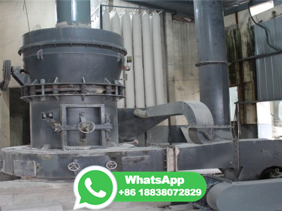 Sfsp138*50A Series DropShaped Hammer Mill (90KW)