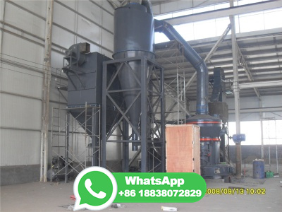 Spice (Masala) Processing Machine And Plants India Business Directory